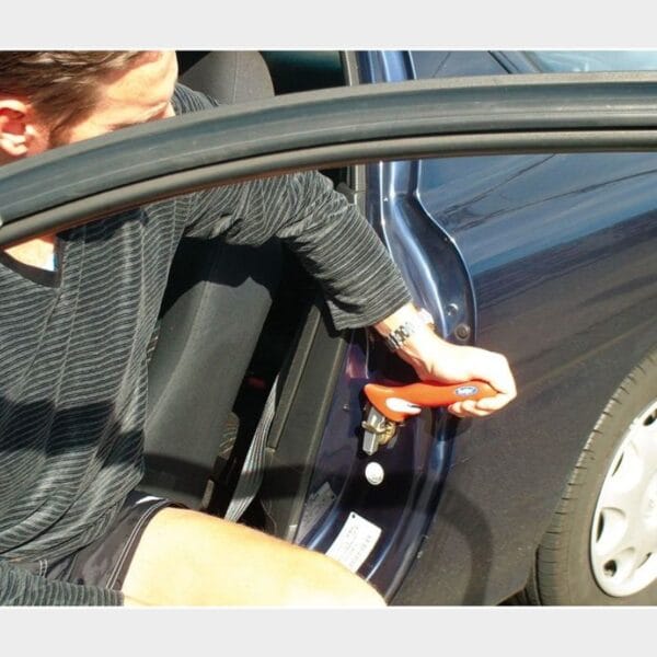 Appui de voiture Handybar