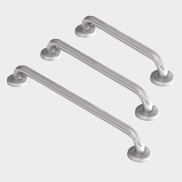 Barre d'appui inox