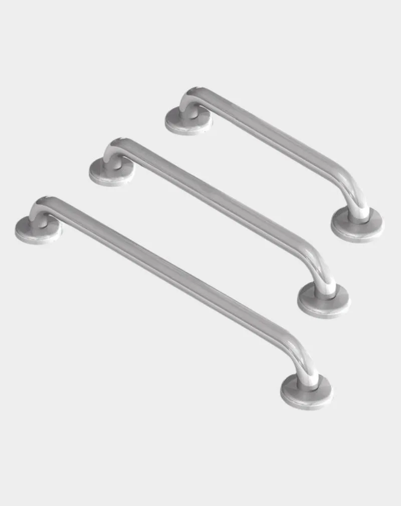 Barre d'appui inox