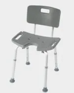 Chaise de douche New Bora