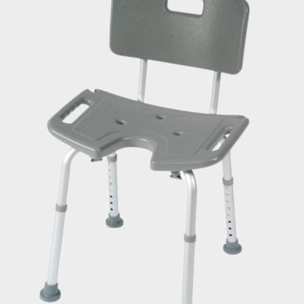 Chaise de douche New Bora