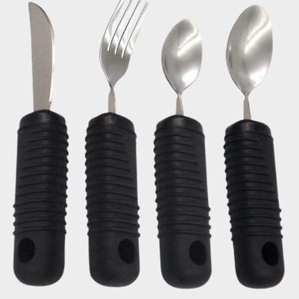 couverts torsogrip