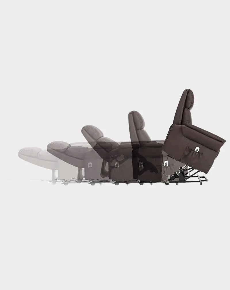 Diamant Fauteuil Releveur 2 moteurs positions