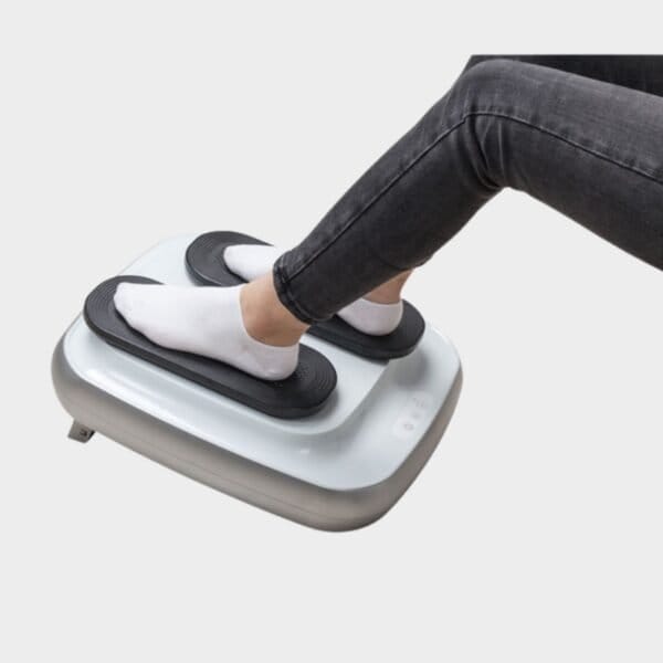 Simulateur de marche