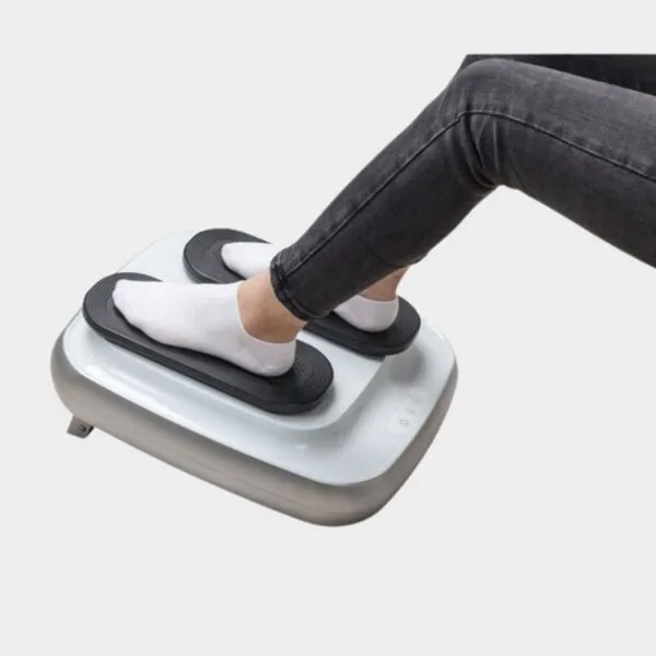 Simulateur de marche