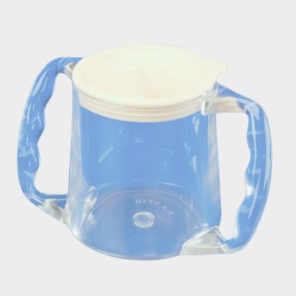 tasse 2 anses caring