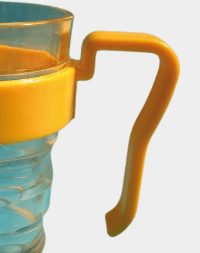 anse pour tasse iso