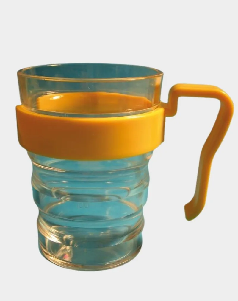 Anse pour tasse Iso – Image 1