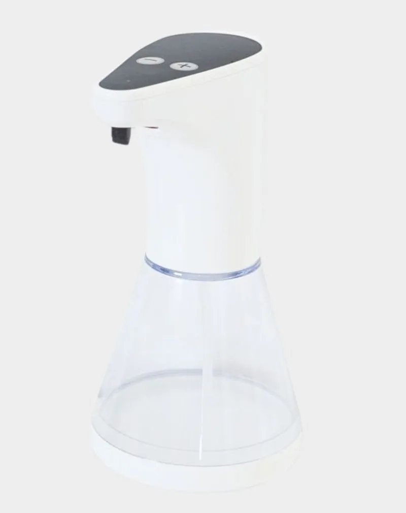 distributeur de savon réglable