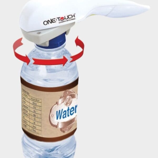 Ouvre bouteille One Touch