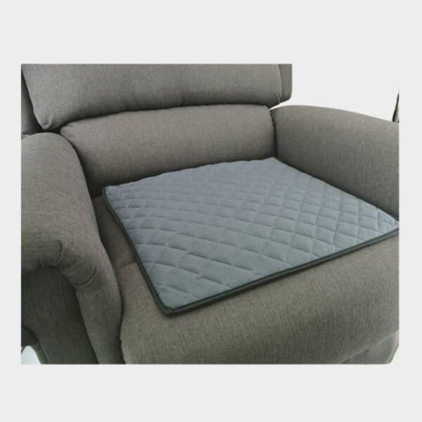 protection absorbante fauteuil