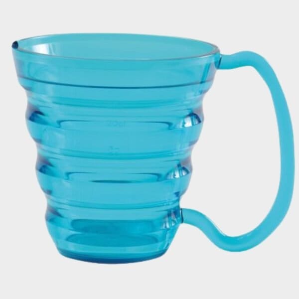 tasse ergo bleu