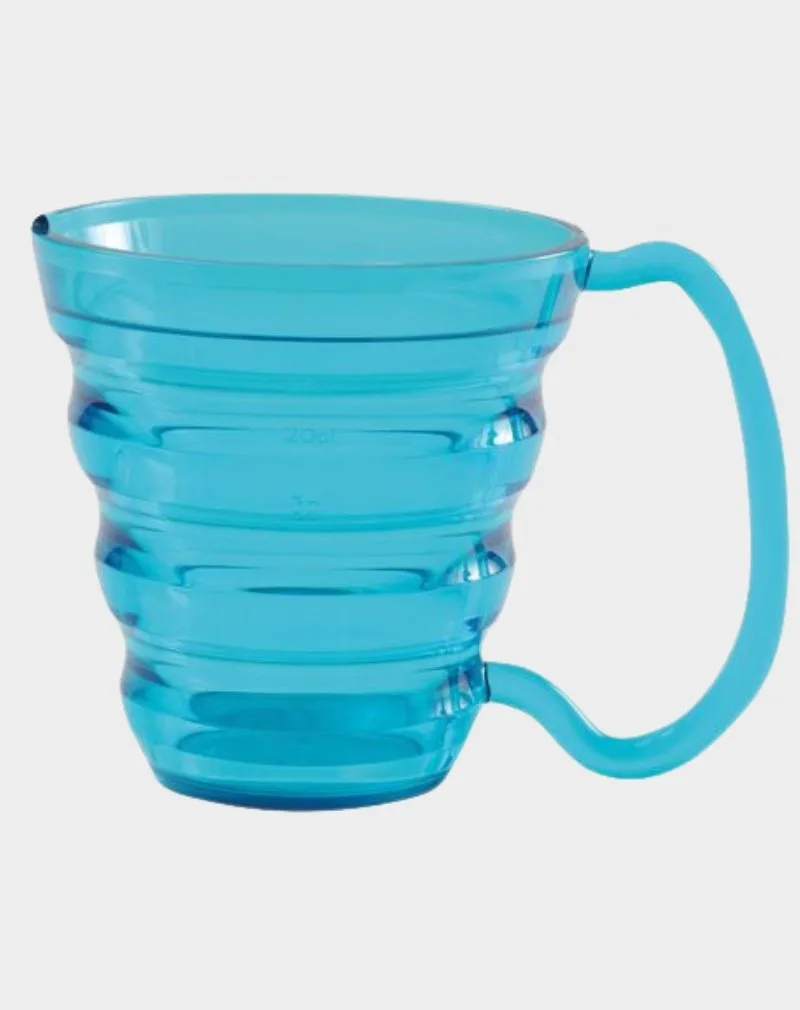 tasse ergo bleu