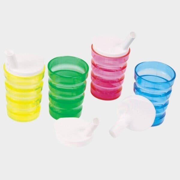 tasse securité iso