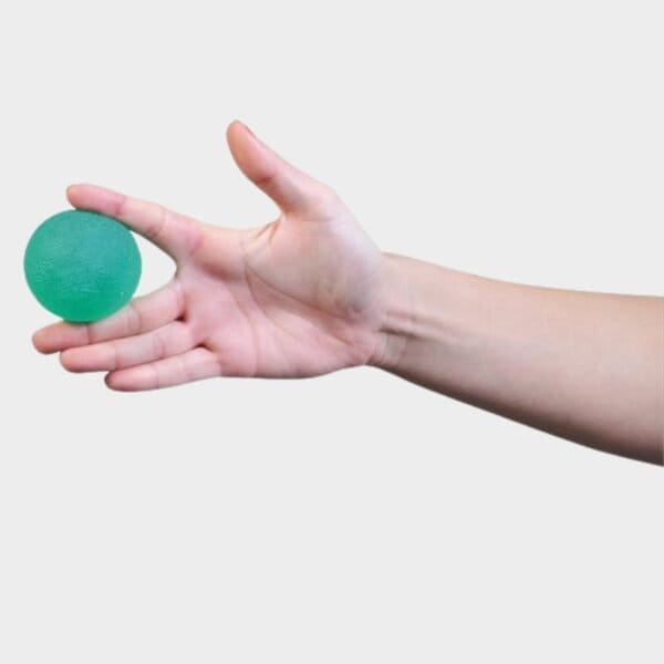 Balle de rééducation Ballcizer