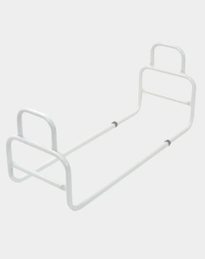 Barre d'accès au lit