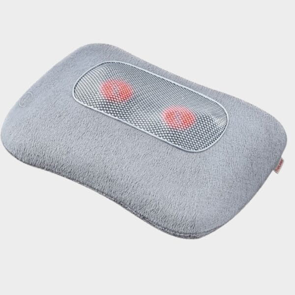 Coussin massage Shiatsu