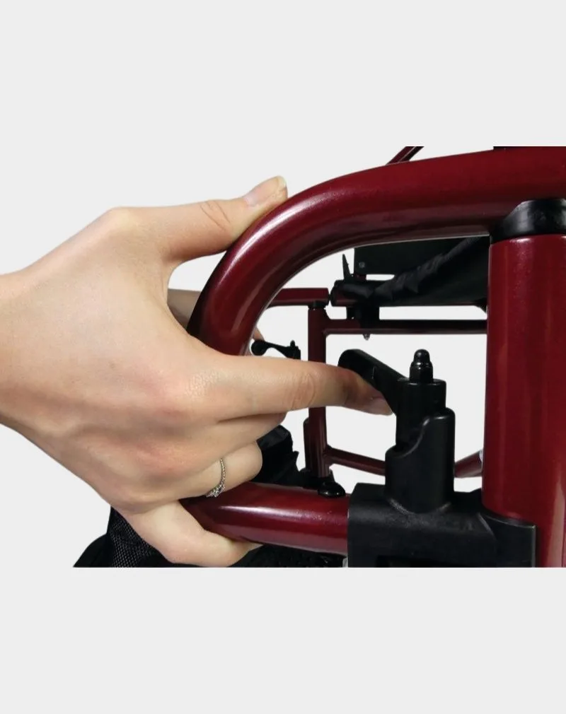 Fauteuil de transfert Modulolight