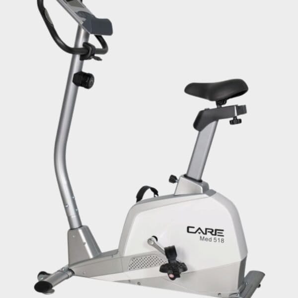 Vélo d'appartement Med 518 Care