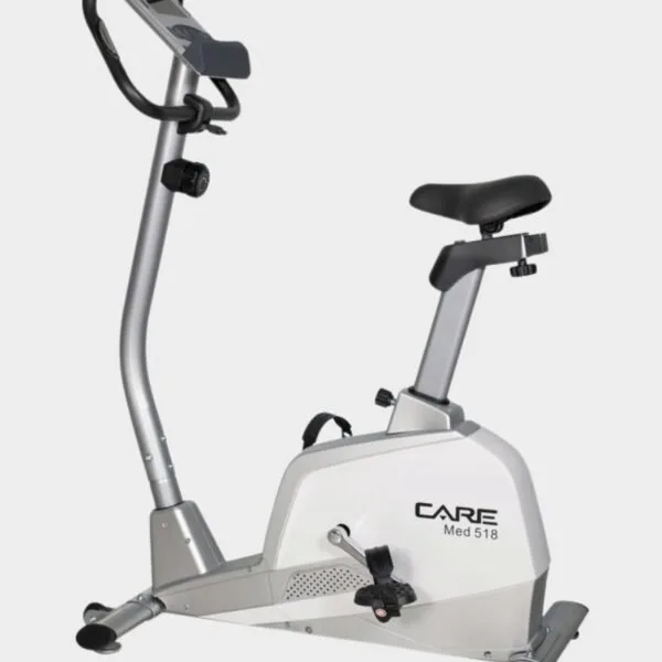 Vélo d'appartement Med 518 Care