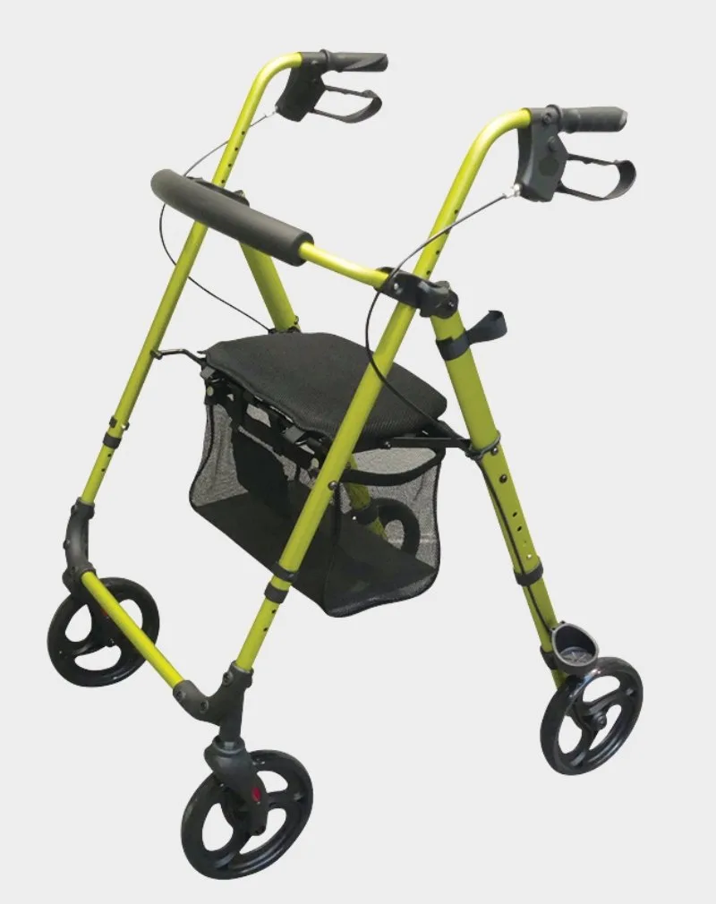 ROLLATOR NEO FASHION