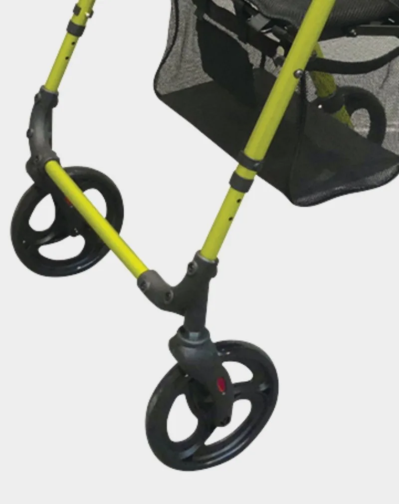 ROLLATOR NEO FASHION