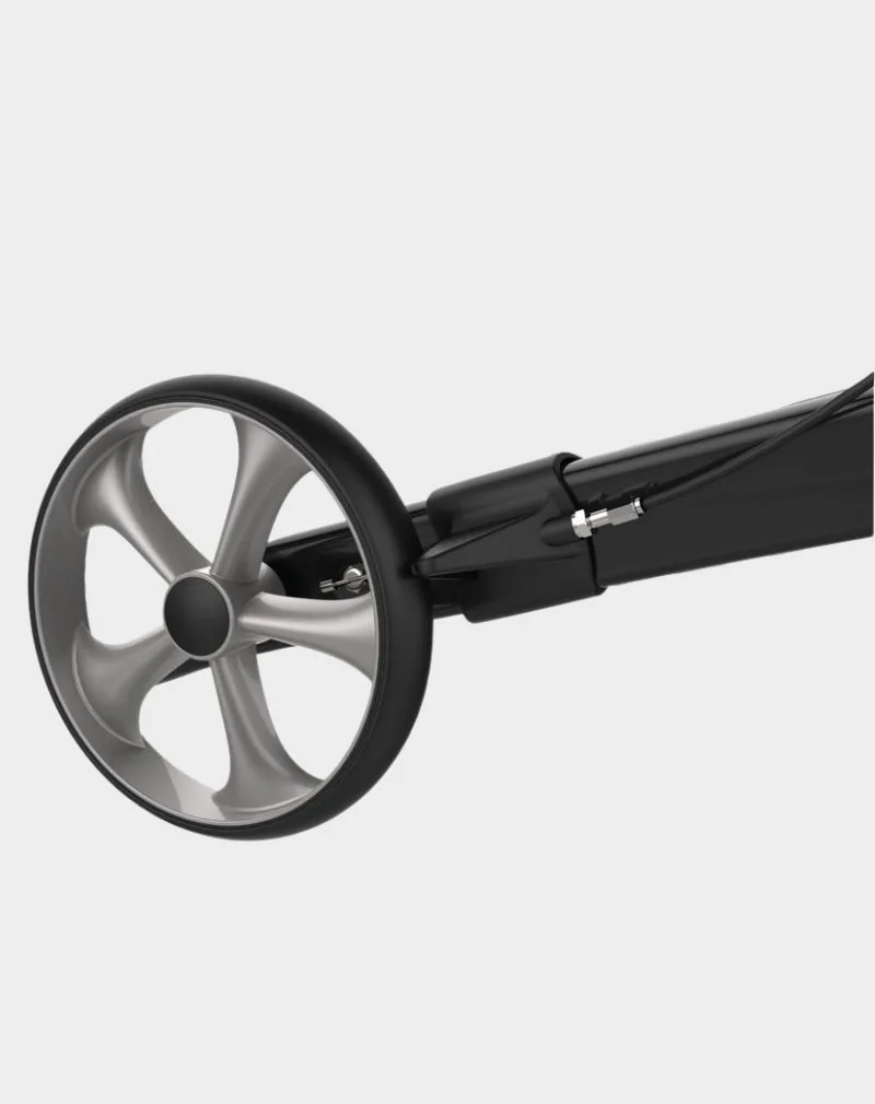 Rollator carbone Athlon