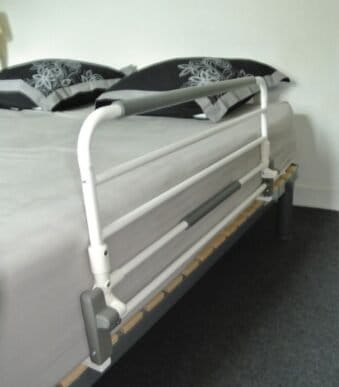 barriere de lit escamotable modulo