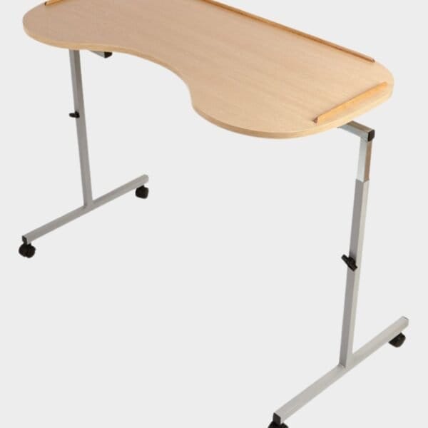 table ergonomique