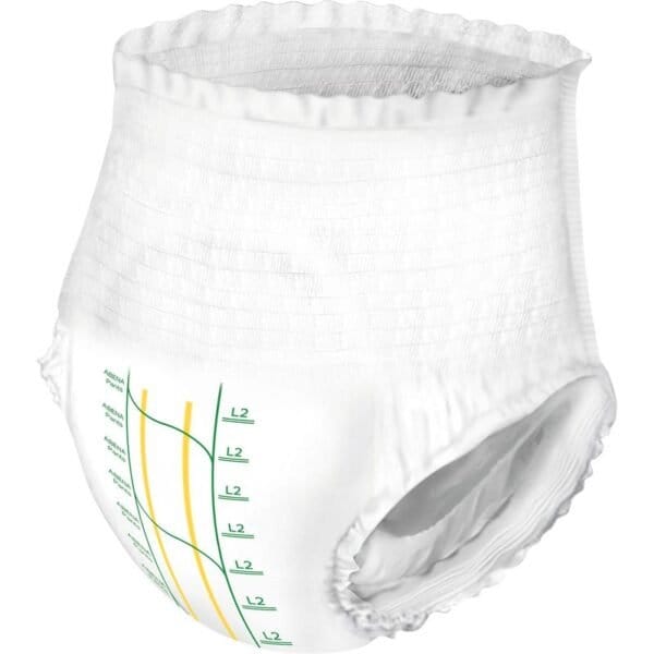 SLIPS ENFILABLES ABENA PANTS