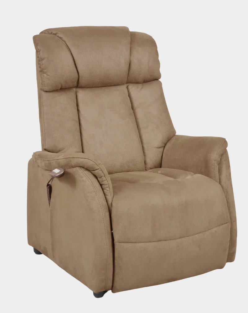 Menton Mini fauteuil releveur 2 moteurs – Image 5