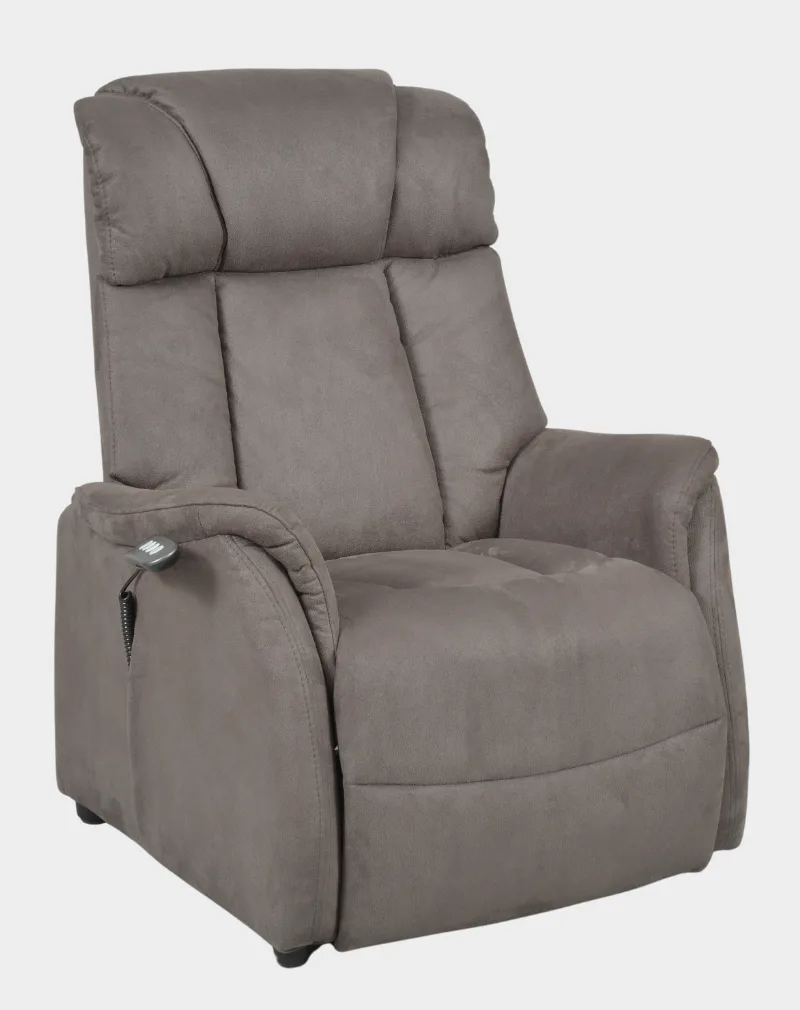 Menton Mini fauteuil releveur 2 moteurs – Image 3