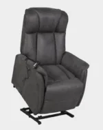Menton Mini fauteuil releveur 2 moteurs – Image 2