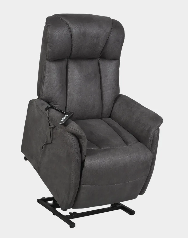 Menton Mini fauteuil releveur 2 moteurs – Image 2