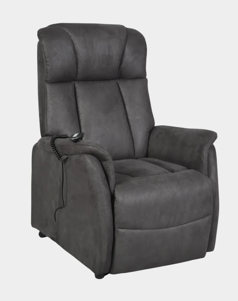 Menton Mini fauteuil releveur 2 moteurs – Image 1