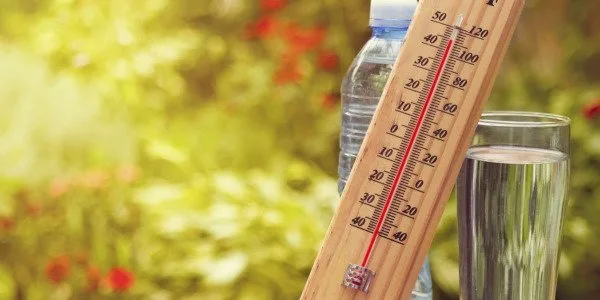 Comment éviter que la chaleur s'accumule dans votre intérieur ? On vous dit tout !