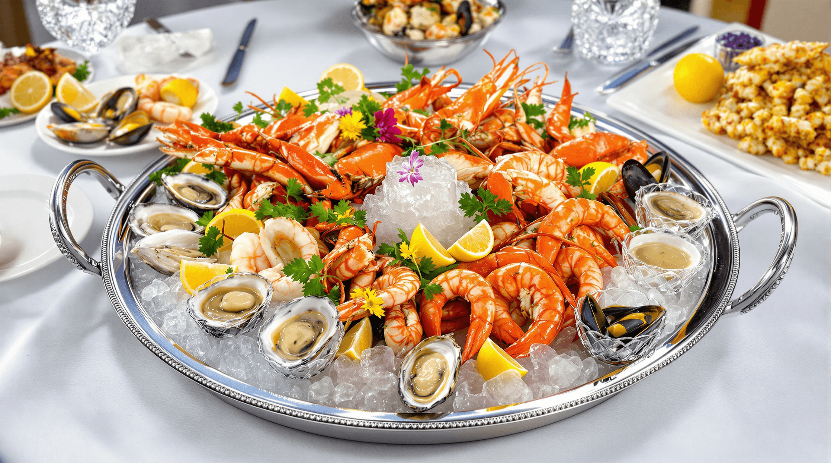Des fruits de mer contre le vieillissement du cerveau